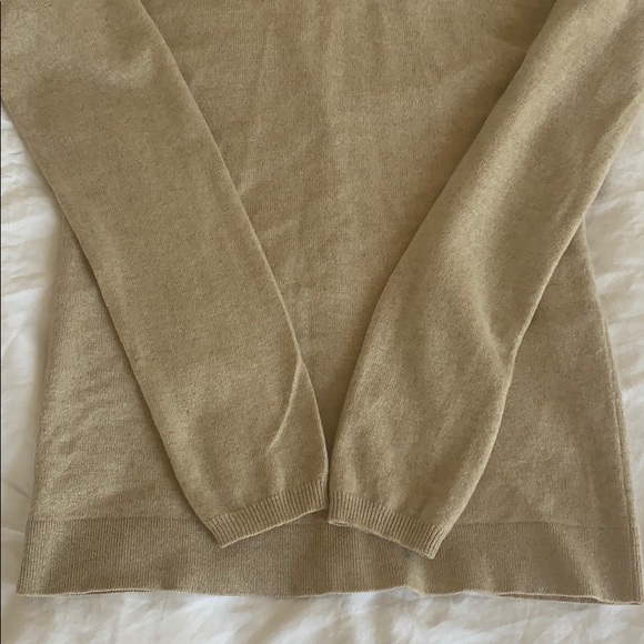 Cashmere Cardigan Holt Renfrew - Picture 6 of 7